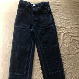 Jesse Kamm Handy Size 6